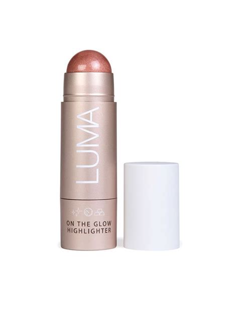 Skincare | Luma, Makeup collection, Highlighter