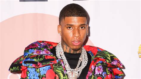 Nle Choppa Biography - Best Celebrity Gossip Sites 2025