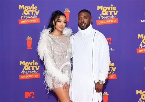 Ray J Reveals Why He Made Princess Love Wait Six Months to Have Sex