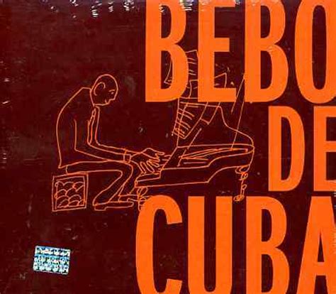 Bebo Valdés: Bebo De Cuba (3 CDs) – jpc.de