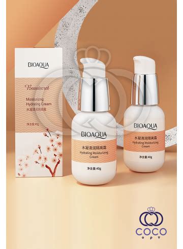 Основа под макияж BIOAQUA Beautecret 40g - 7088 купить оптом недорого в ...