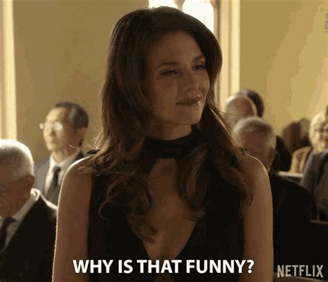 Why Is That Funny Whats So Funny About That GIF - Why Is That Funny ...