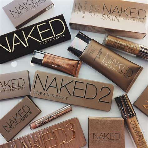 Naked Cosmetics Pictures, Photos, and Images for Facebook, Tumblr ...