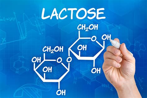 Eat to beat lactose intolerance - Catherine Saxelby's Foodwatch