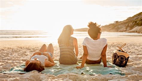facts  beaches ohmyfacts