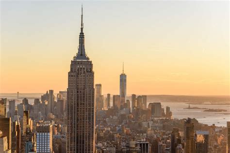 8 choses à savoir sur l'Empire State Building