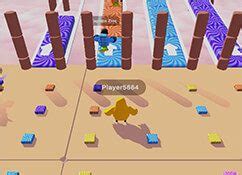 Sugar Rush - Play for free - Online Games