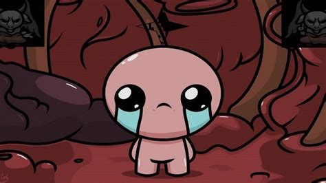 The Binding of Isaac: Rebirth is Now Available on iOS Devices | Attack ...