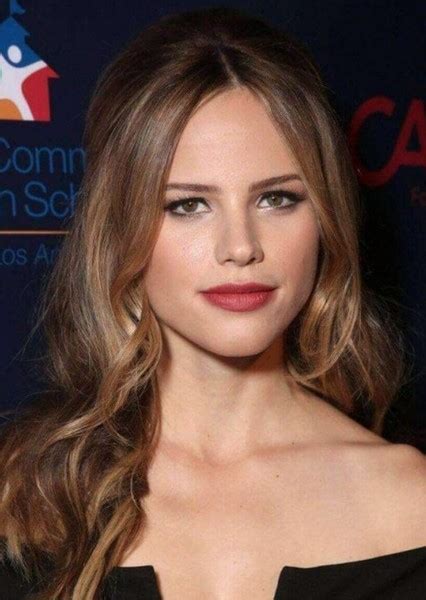 Halston Sage Photo on myCast - Fan Casting Your Favorite Stories