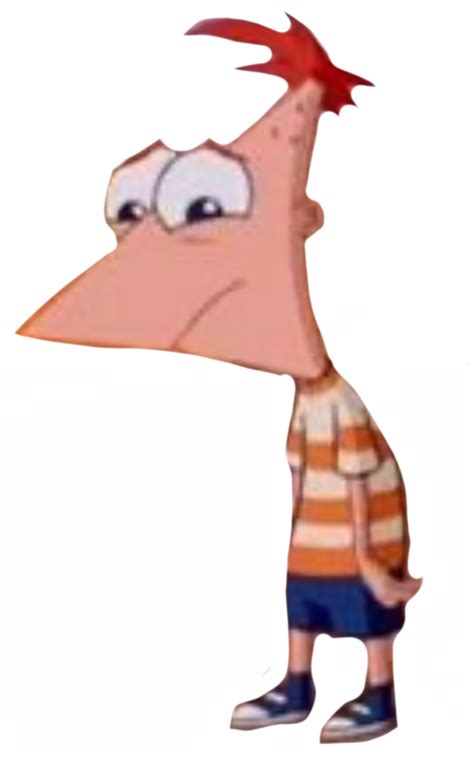 Phineas by DracoAwesomeness on DeviantArt
