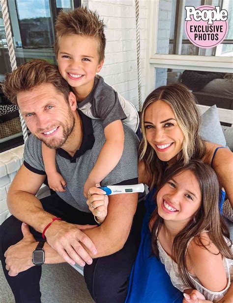 Jana Kramer Is Pregnant, Expecting Baby with Allan Russell