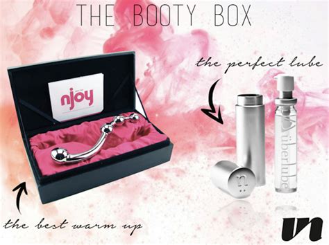 Unbound Is A Sex-Positive Subscription Box For Women That Wants To