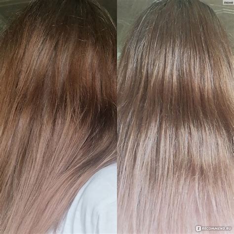 Краска для волос Garnier Color naturals creme - «Избавляюсь от седины и ...