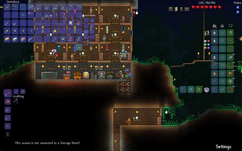 tModLoader - Magic Storage | Page 62 | Terraria Community Forums