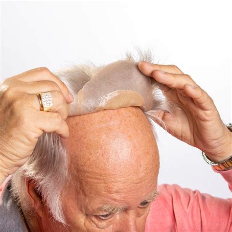 Prodigy® Hair System - Stock – BodoUSA - HPH Corporation