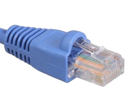 Какой коннектор RJ 45 купить для домашней сети или для сети предприятия