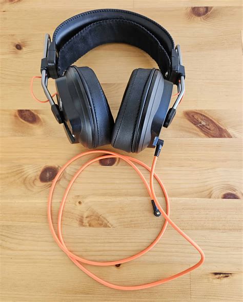 Fostex T40RP MK3 Review - HiFi Oasis