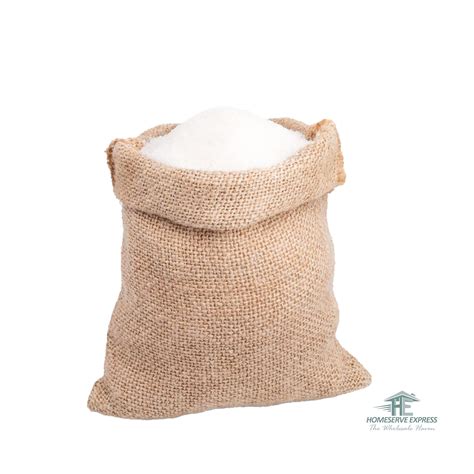 local sugar kg homeserve express