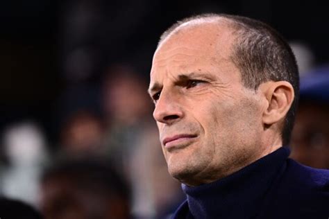 Massimiliano Allegri says Juventus are "fragile" after Roma defeat