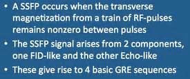 ssfp questions  answers  mri