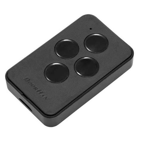 Пульт ДУ DoorHan Transmitter 4PRO_1 - купить по выгодной цене в ...
