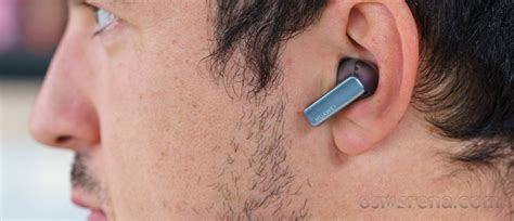 Huawei Freebuds Pro 3 review - CanadaDoZero