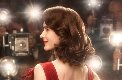 La maravillosa Sra. Maisel - Temporada 5 (2023) Crítica: brilla con su ...