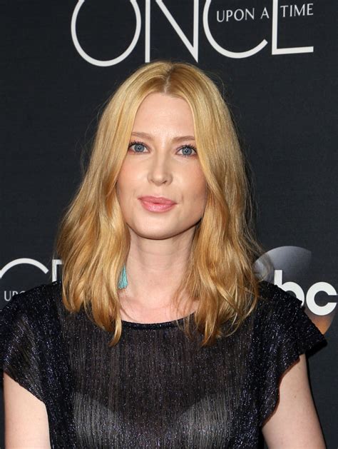 Emma Booth – “Once Upon A Time” Finale Screening in LA 05/08/2018