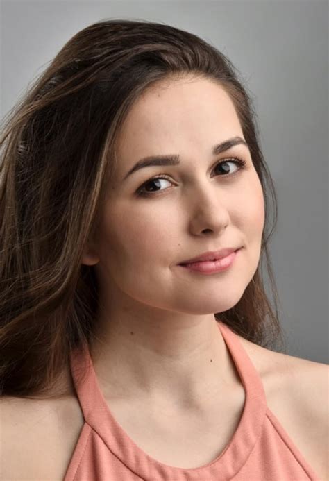Inna Roshchyna - IMDb