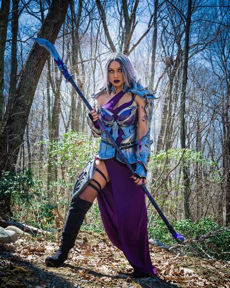 Sindel by Naught_3 | Scrolller