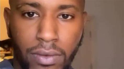 Rijkaard Salu Siafa: Man, 22, stabbed to death in Croydon named by ...