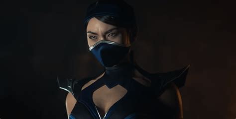 Katana confirmed for Mortal Kombat 11, next Kombat Kast to reveal more ...