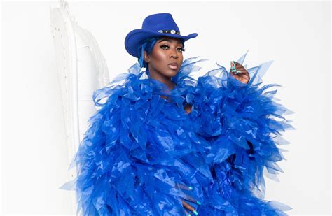 Dancehall Legend Spice Reflects On 'Mirror 25,' Her Near-Death