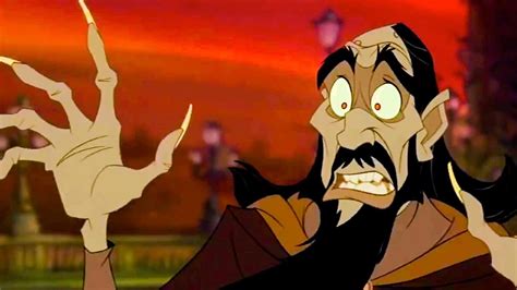 ANASTASIA - Rasputin Clips + Trailer (1997) Christopher Lloyd - YouTube