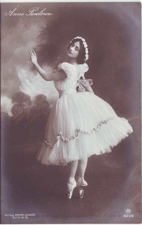 Anna Pavlova | MATTHEW'S ISLAND