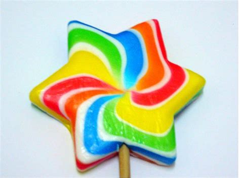 The Wedding Heaven: NEW LOLLIPOPS!