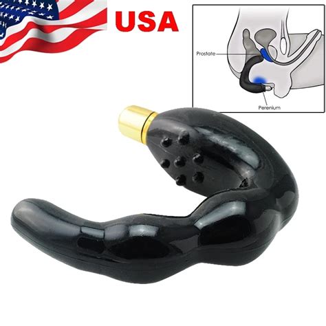 Prostate Massage Tool