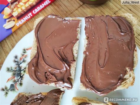 Шоколадная паста Milka Ореховая с добавлением какао - «Как фанат Милка🍫 ...