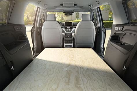 2023 Honda Odyssey Touring Review | Performance Honda Bountiful