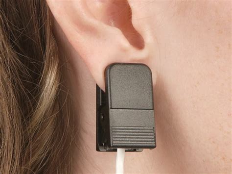 Ear Probe