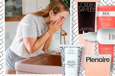Best jelly cleansers for dry, sensitive or oily skin