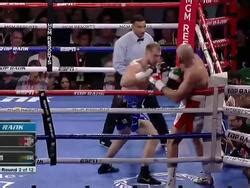 Otto Wallin – Next fight, news, latest fights, boxing record, videos ...