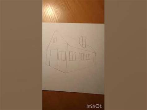#малюнок #будинок #легко - YouTube