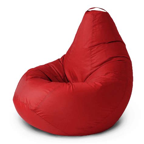 Мягкое кресло-мешок Mypuff bbb_025 XXXXL Комфорт, большой оксфорд ...