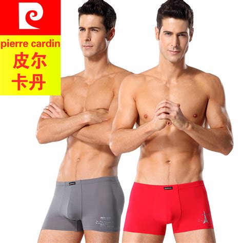 Купить Трусы Pierre Cardin в интернет-магазине с Таобао (Taobao) из ...
