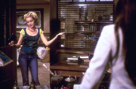Lindy Booth in RELIC HUNTER by John Medland
