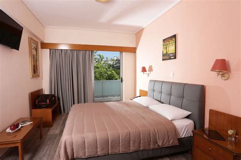 Xenophon Hotel | Special Deals and Offers Book Now!