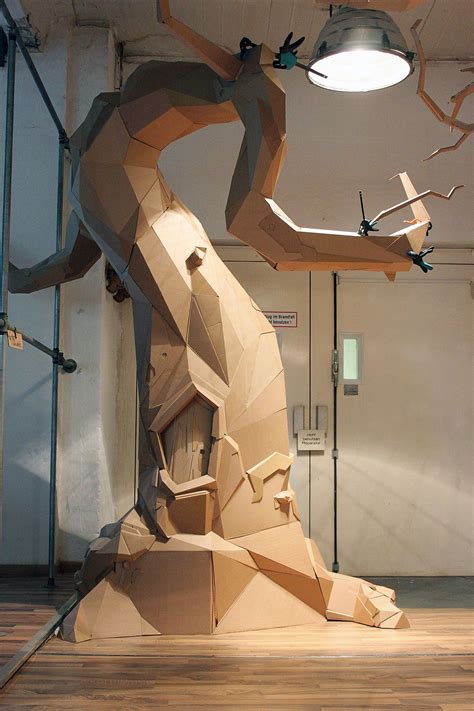 cardboard ideas cardboard sculpture cardboard art cardboard