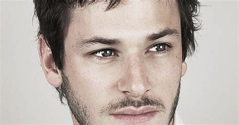 The Hollywood Interview: GASPARD ULLIEL: The Hollywood Interview