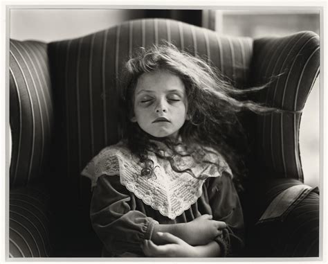 Sally Mann – Williams College Museum of Art